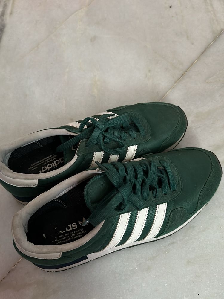 Adidas Shoes