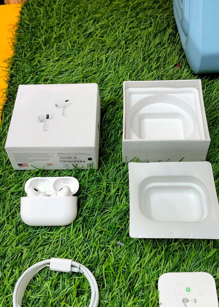 Air Pods Pro 2 Gen