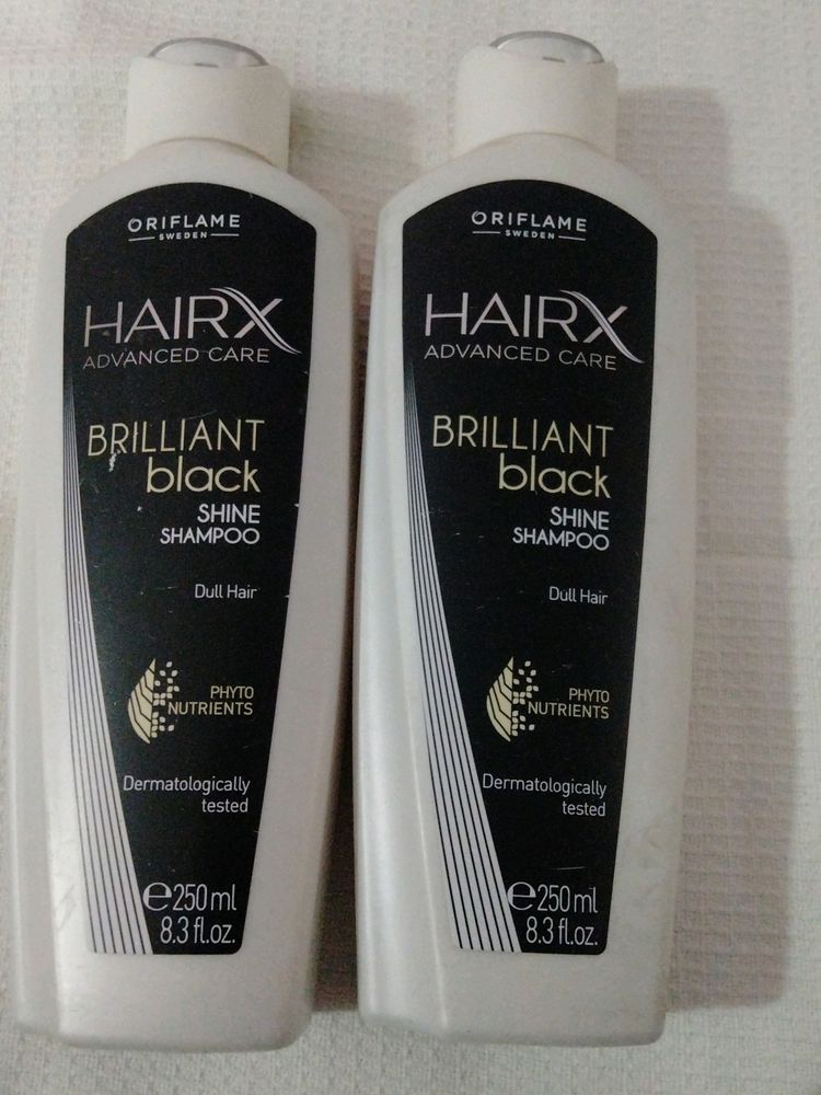 Shampoo For  Dull Hair(NEW-2qty)