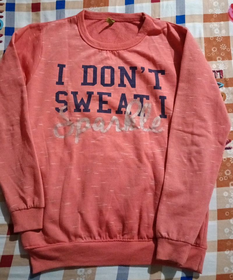 Sweatshirt