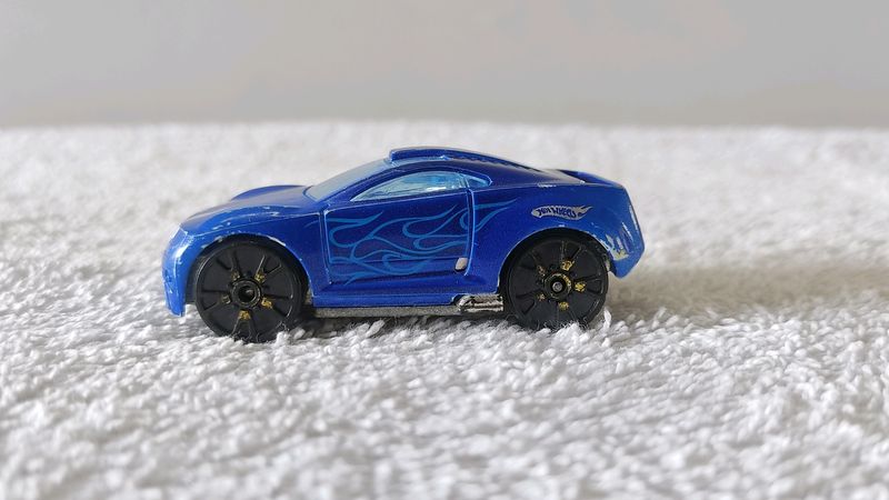 Metal Diecast Car