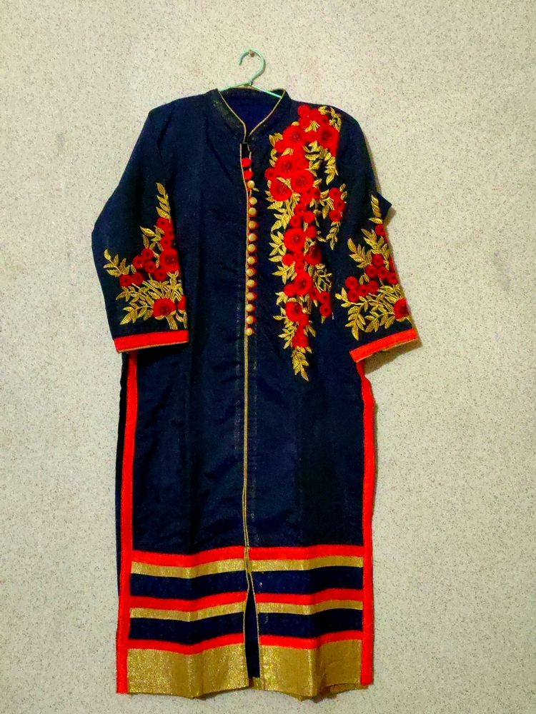 Women's Kurta (XL)