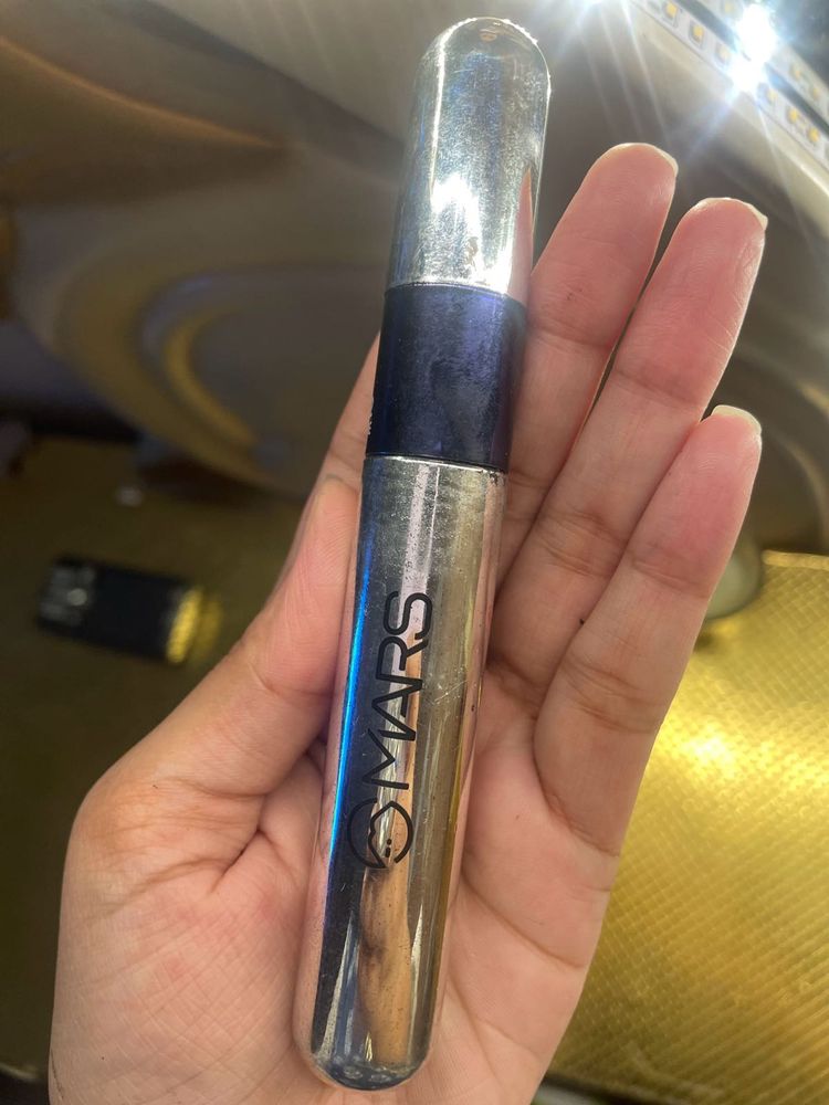 Mars Double Trouble Mascara ❤️