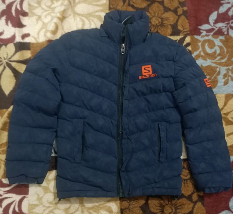 Water Proof Salomon Jacket