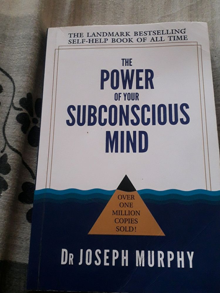 The Power of Subconscious Mind