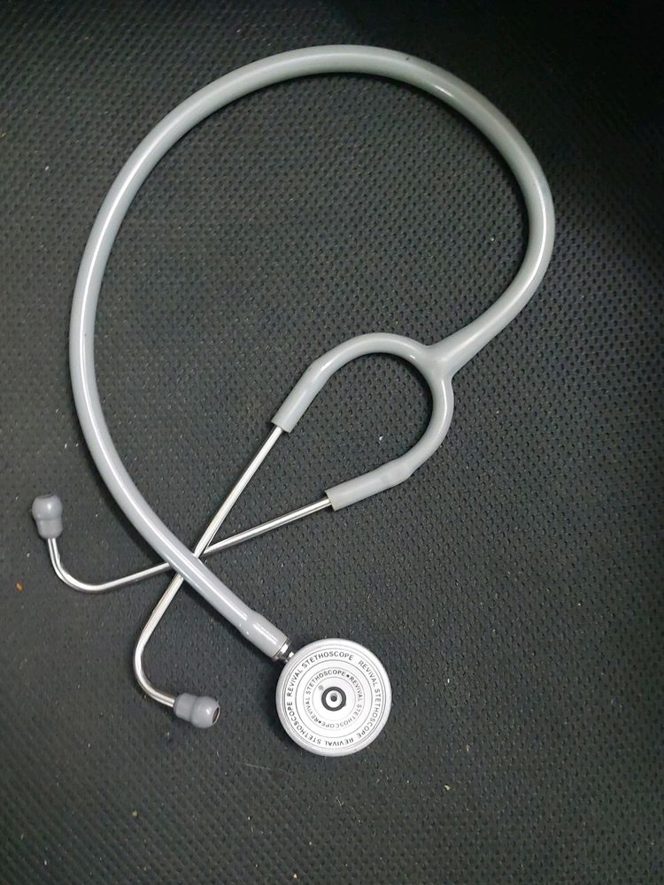 Stethoscope