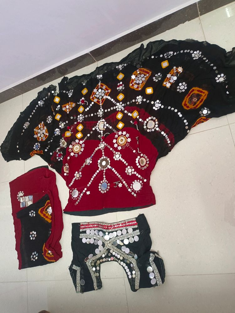 Navratri Choli