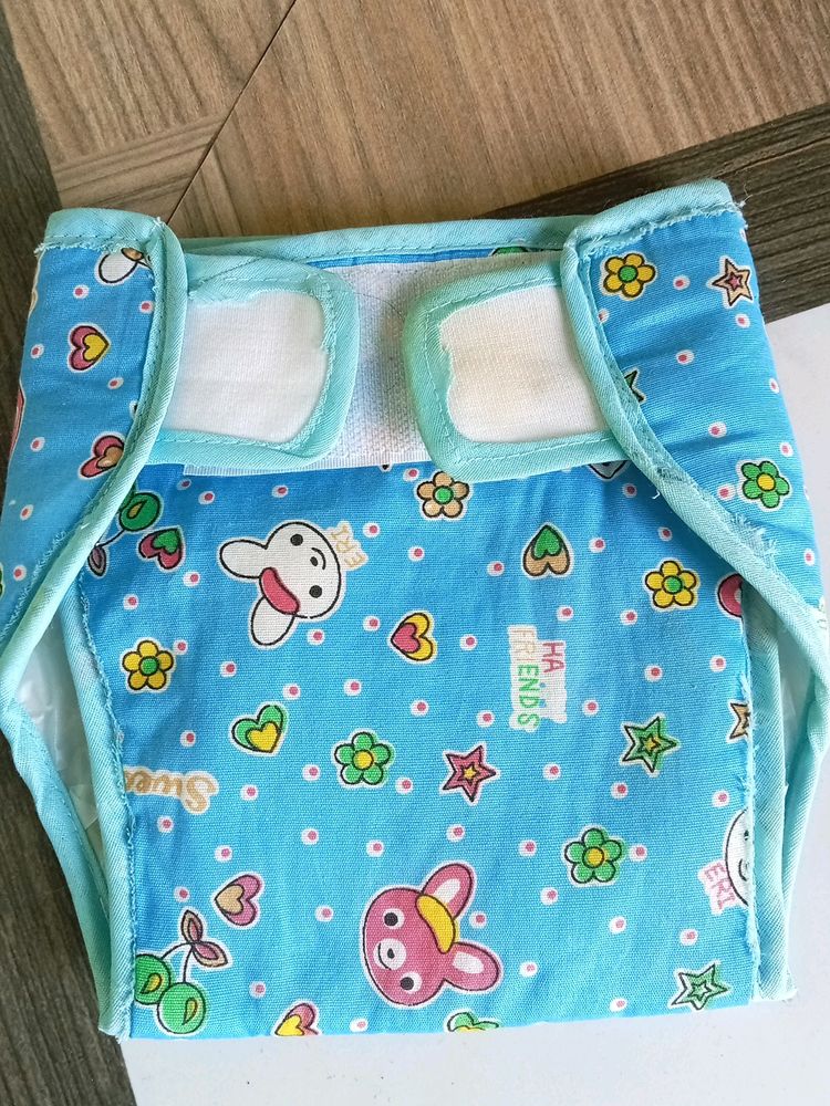 Waterproof Diaper