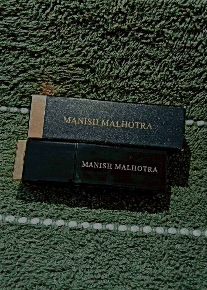 Manish Malhotra Lip Stick