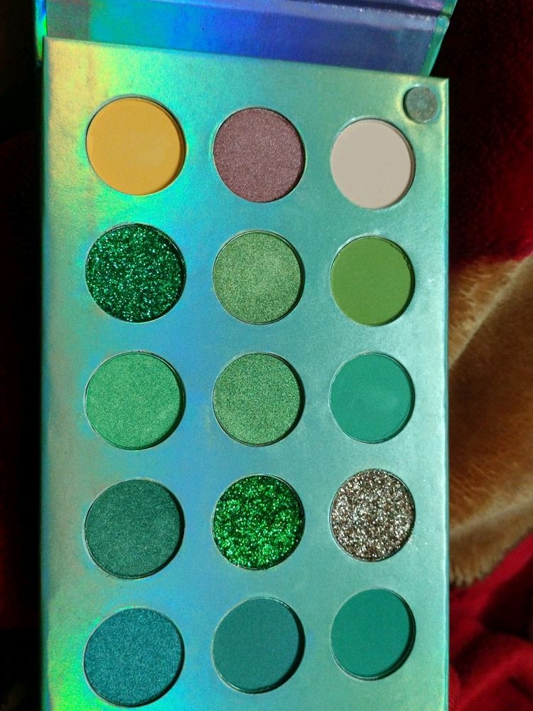 Eye Shadow Palette