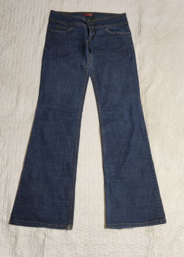 Girls Jeans Size 32
