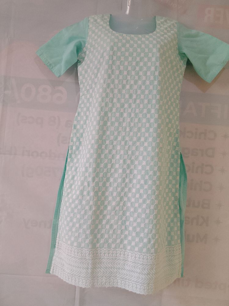 Chikanlari Kurti