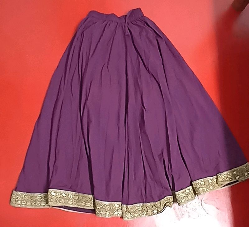 SKIRT FOR WOMEN