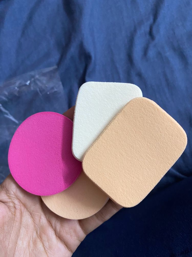 Makeup Blender Sponge