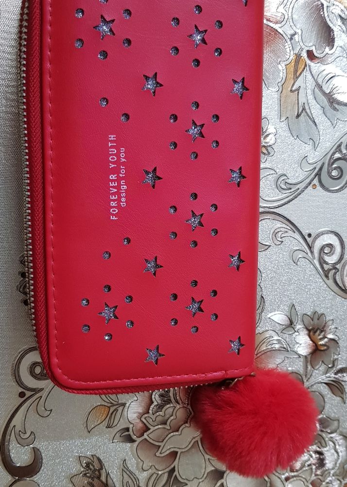 Beautiful Purse/Wallet