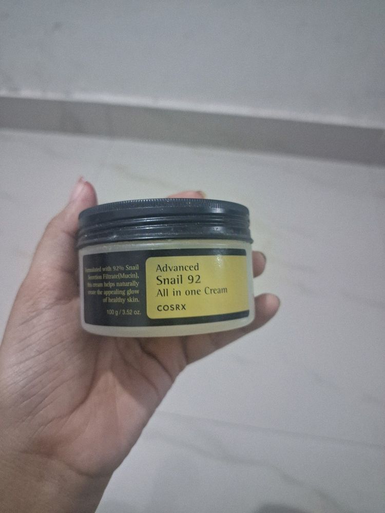 Cosrx Advanced Snail All In One Cream