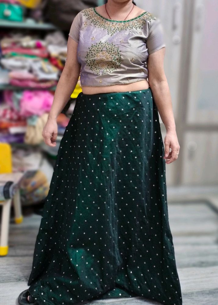 Lehenga Choli