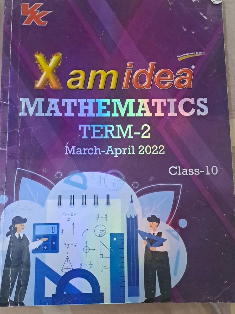 Xamidea Mathematics