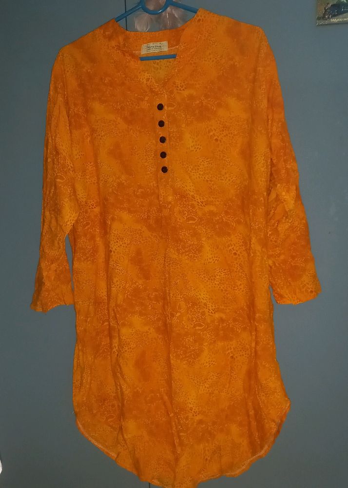 Ladies Kurti