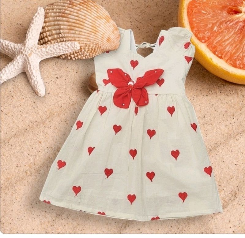 Kids Frock