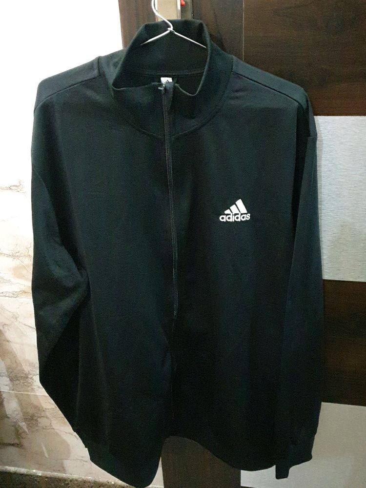 New Original Adidas Men Tracksuit