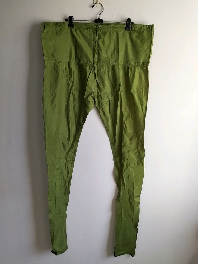 Silk Pushback Pant ( Women's )