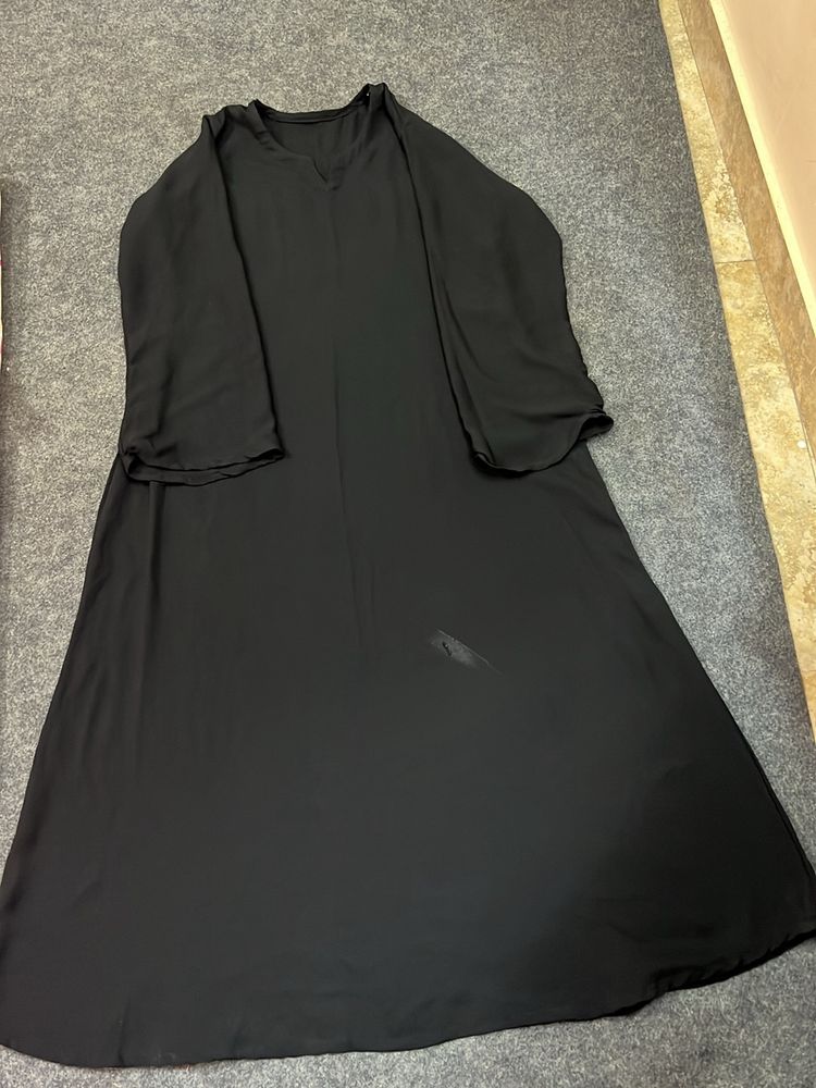 Abaya For Ladies