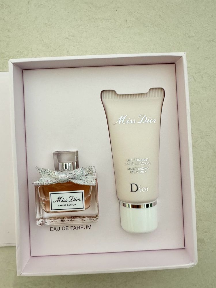 SUNDAY SALE Miss Dior Lotion