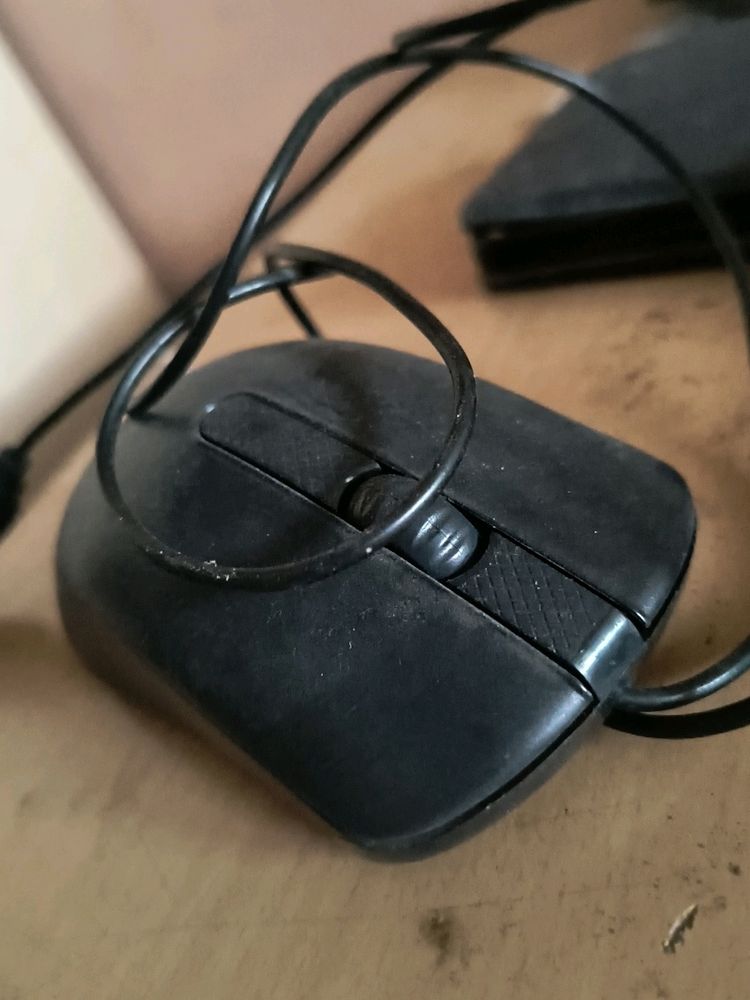 USB Mouse