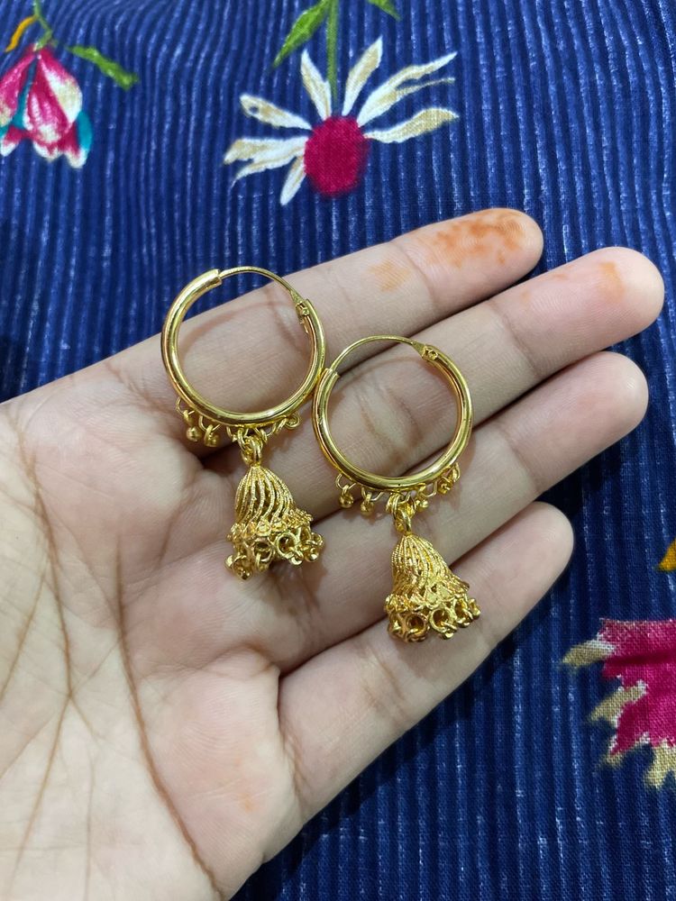 Jhumki