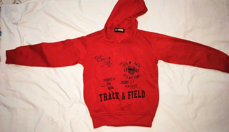 Kids Sweatshirt