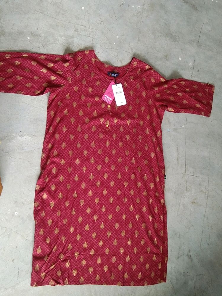 Kurties