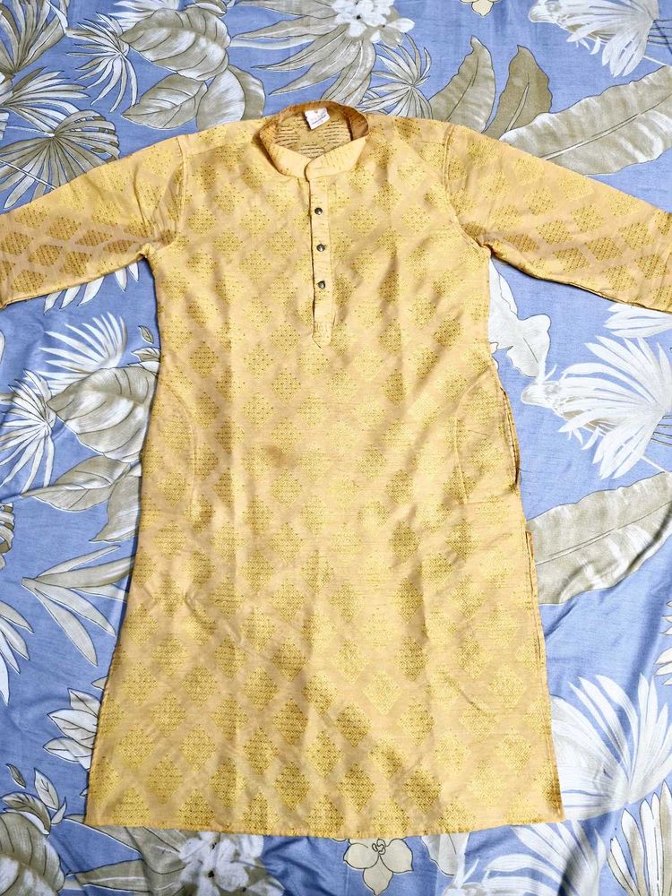 Men's Kurta