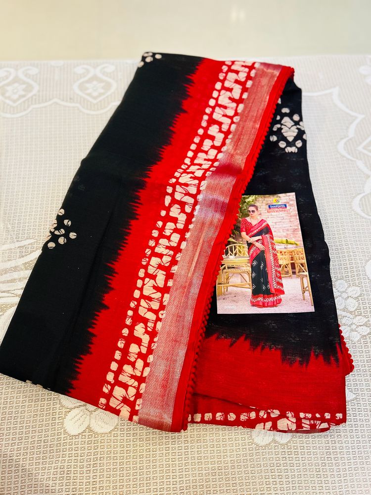 2 Combo Sarees ✨🔥💯❤️🥰👌