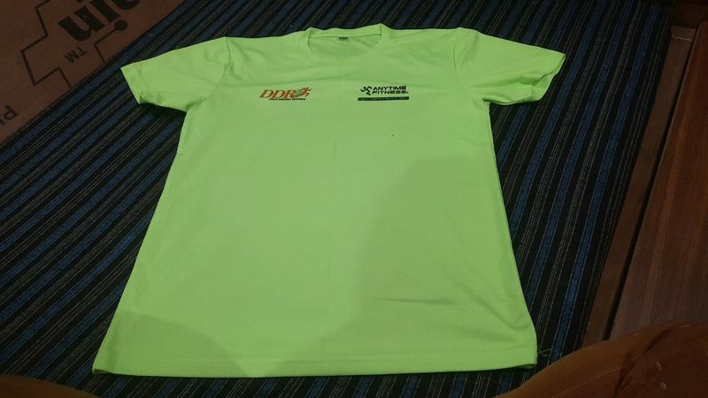 Neon Tshirts