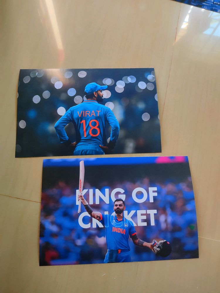 Virat Kohli Posters. IPL Wall Decor