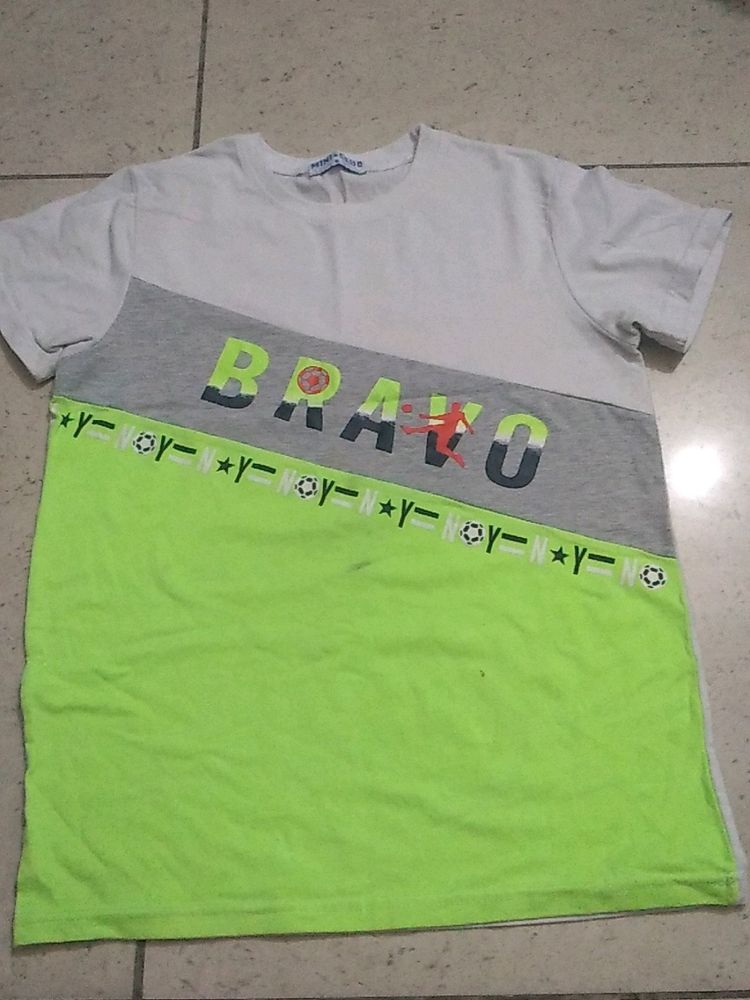 Kids T Shirt