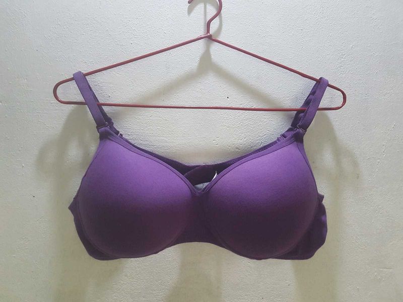 New Arrival: Premium Padded Bra in Size 36