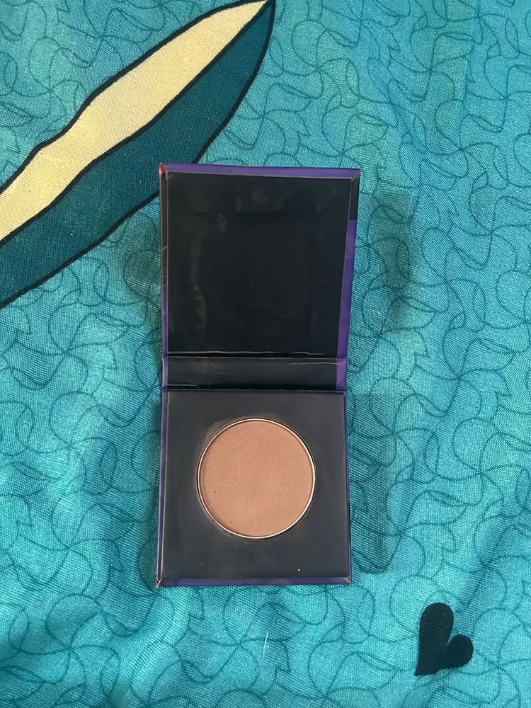 Sugar Contour Shade - 01 Taupe Topper