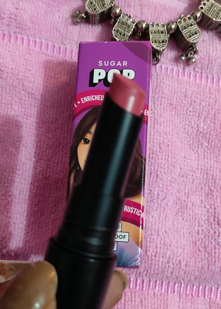 Sugar Pop Lipstick