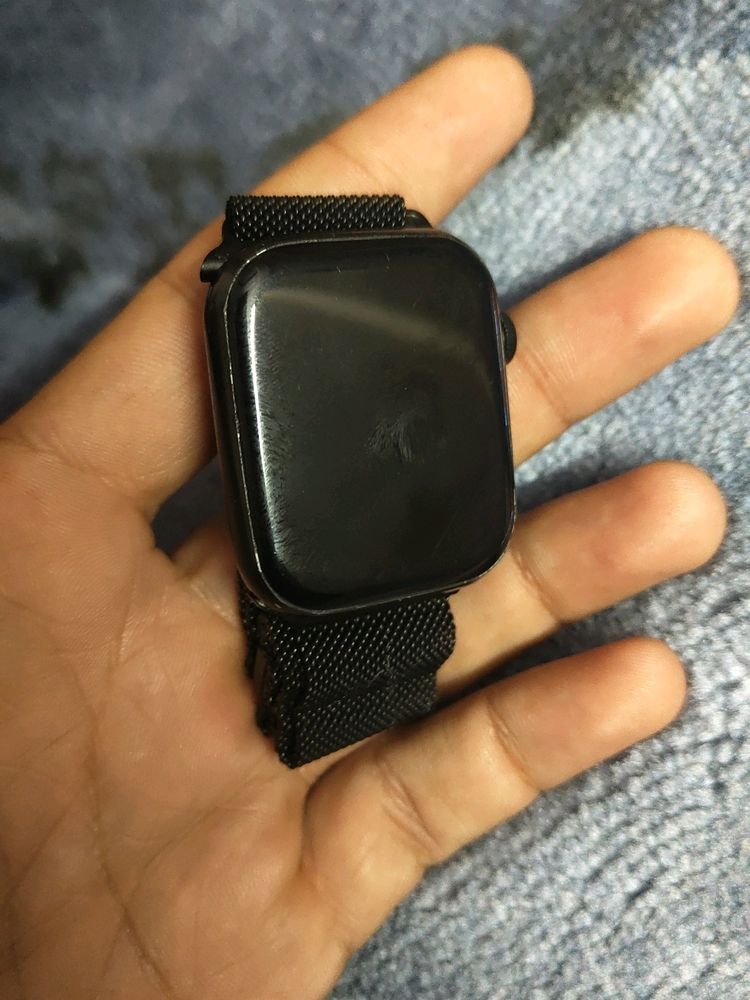 iwatch Series 8 With Strap