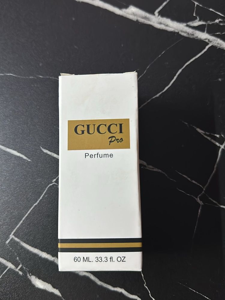 Gucci Perfume