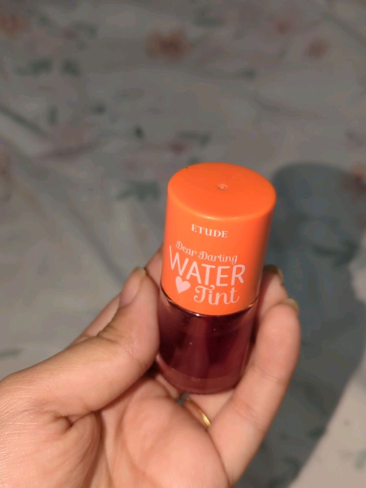 New Etude Dear Darling Water Tint 🌊