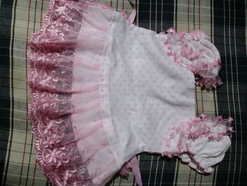 Baby Girl Dress