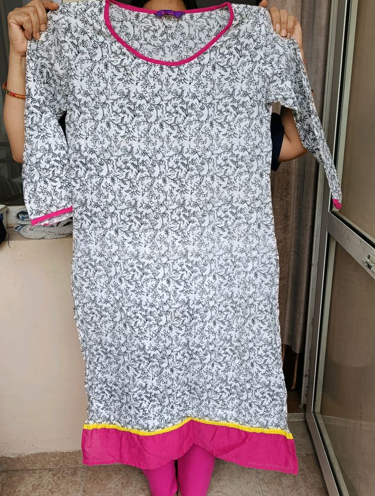 Kurti For Women