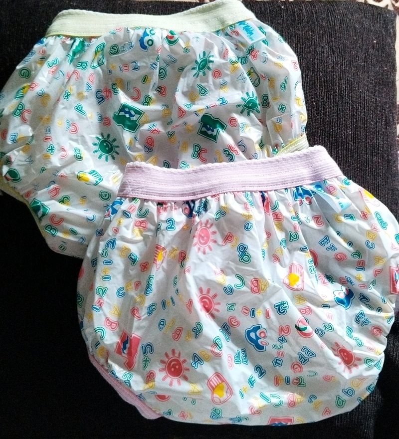 Baby Bloomers