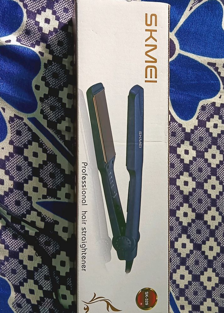 Skmei Hair Straightener