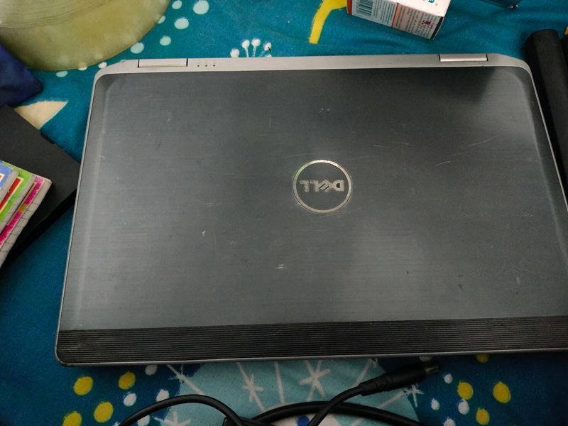 Dell Laptop i5 Latitude 6330