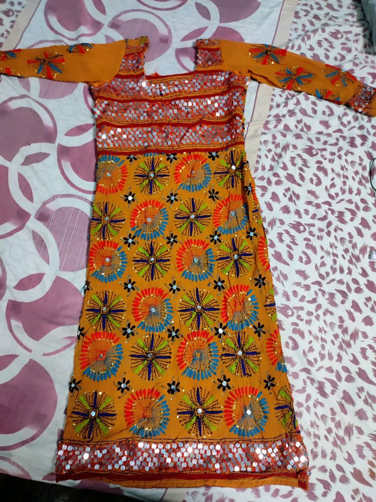 Kurta For Women