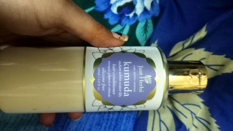 Just Herbs Conditioner